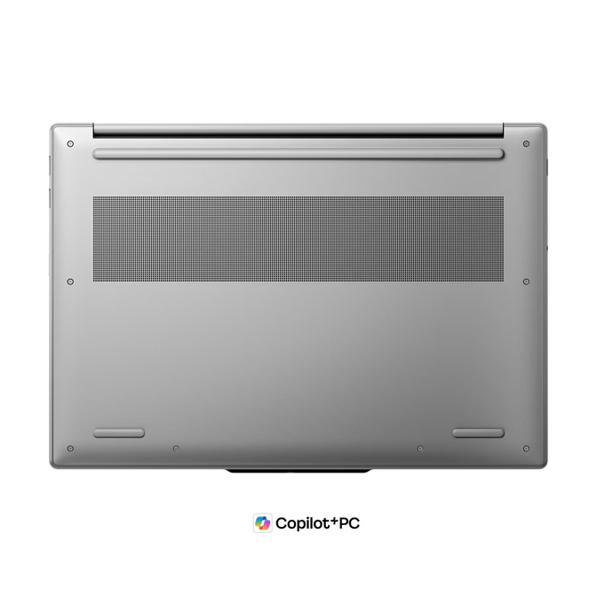Port&aacute;til Lenovo IdeaPad Slim 5x 15Q8Y11-708 15,3&rdquo; Snapdragon X2P-42-100 32GB DDR5 1TB WQXGA OLED 165Hz W11 (Sem Carregador) image number 6
