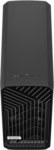 Caixa E-ATX Fractal Design Torrent Black TG Light Tint image number null