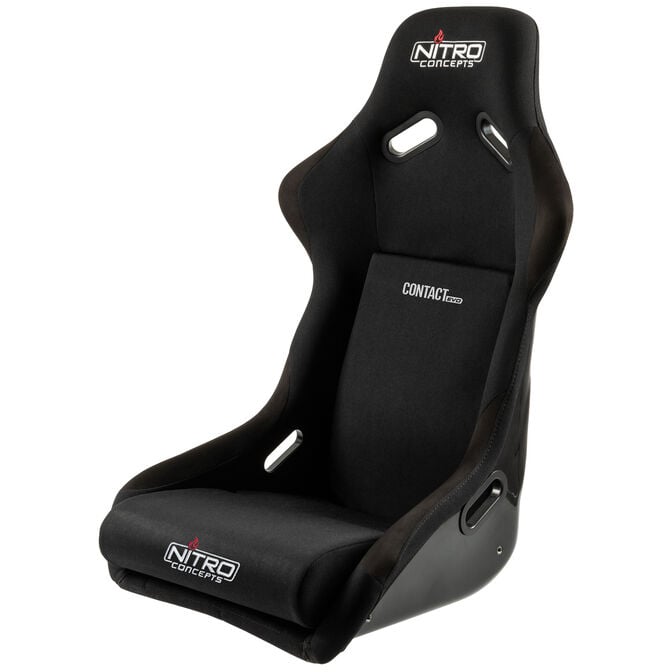 Assento Nitro Concepts R300 Contact EVO image number 2