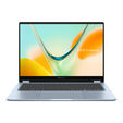Port&aacute;til ASUS Vivobook S14 Flip OLED TP5408QA-X1PBOHDAB01 14" Snapdragon X X1 26 100 8GB 512GB Adreno Graphics WUXGA OLED W11 (sem carregador) image number null