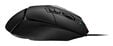 Rato Logitech G502 X Hero 25600DPI Preto image number null