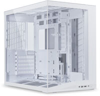 Caixa ATX Lian Li O11 Mini V2 Branco