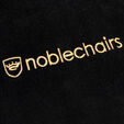 Set Almofadas noblechairs Memory Foam - The Elder Scrolls Online Edition image number null
