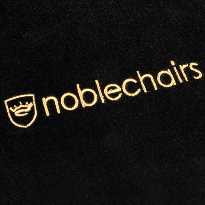 Set Almofadas noblechairs Memory Foam - The Elder Scrolls Online Edition image number 6
