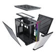 Caixa ATX Montech King 95 Preto image number null