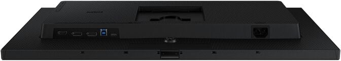 Monitor Samsung ViewFinity S6 24" S60UD PS QHD 100Hz USB-C (PD90W) KVM Daisy Chain HDR10 image number 11