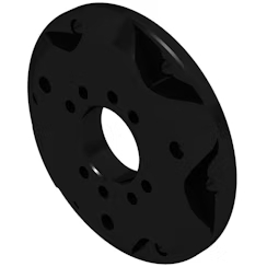 Ascher Racing Acessórios
