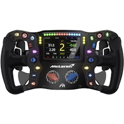 Ascher Racing Volantes