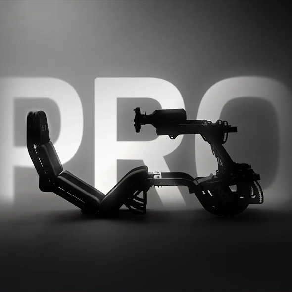 SimRacing