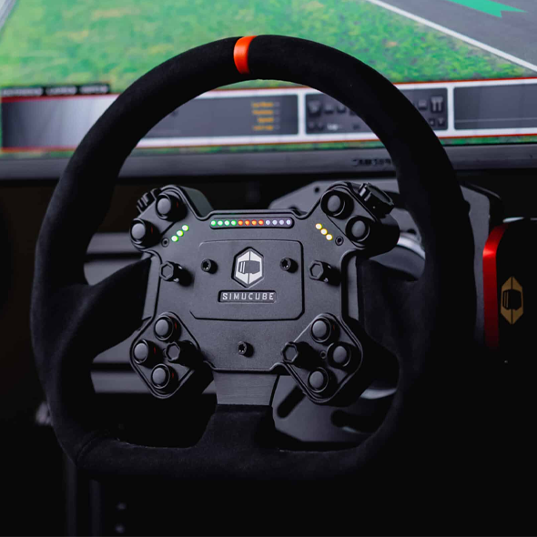 SimRacing