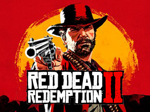 Red Dead Redemption 2